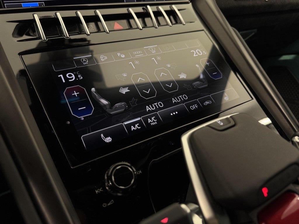 Lamborghini Urus 4.0 V8 Aut.