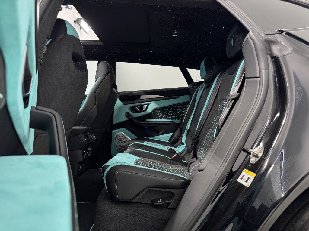 Lamborghini Urus 4.0 V8 Aut.