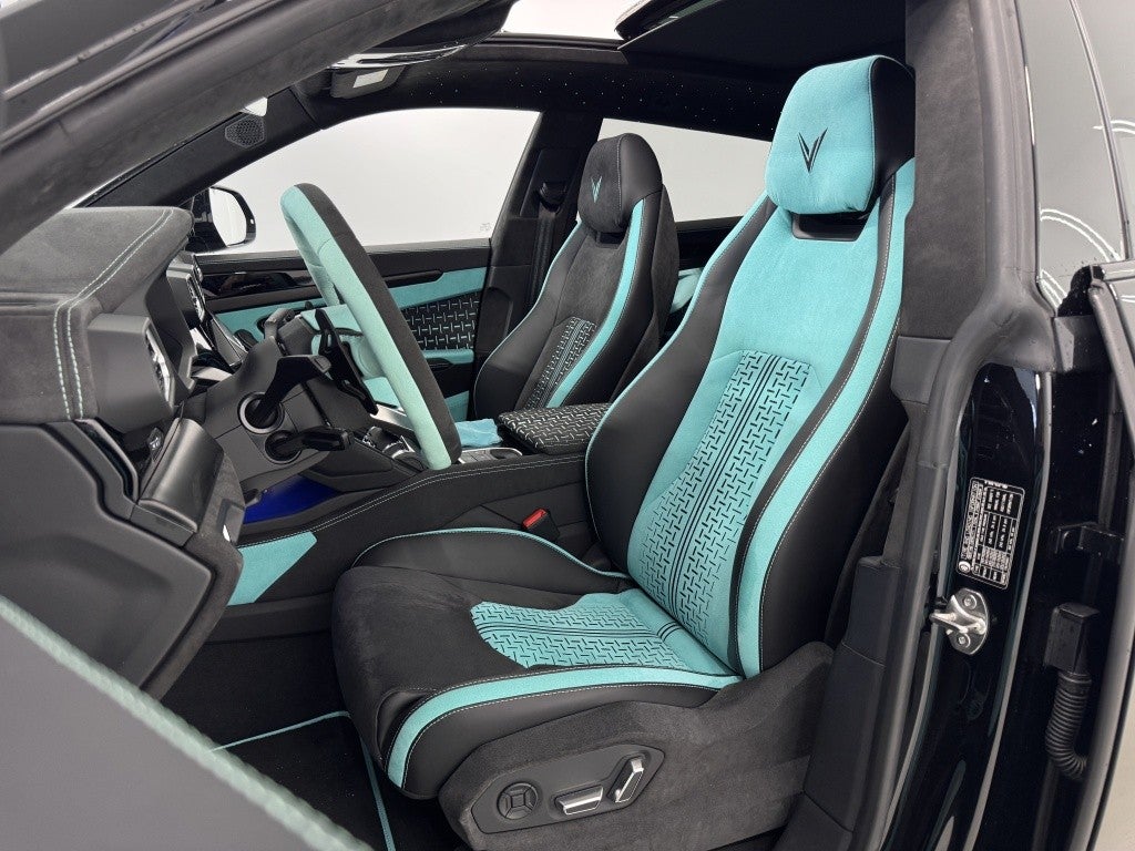 Lamborghini Urus 4.0 V8 Aut.