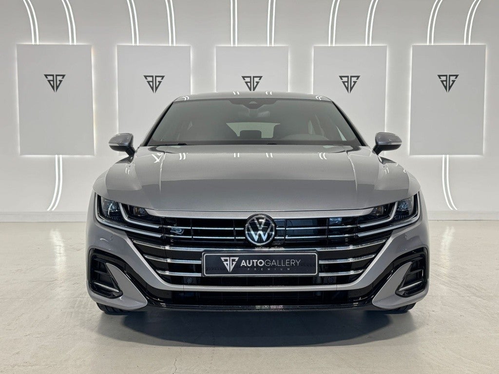 Volkswagen Arteon Shooting Brake e-hybrid 1.4 TSI R-Line DSG6