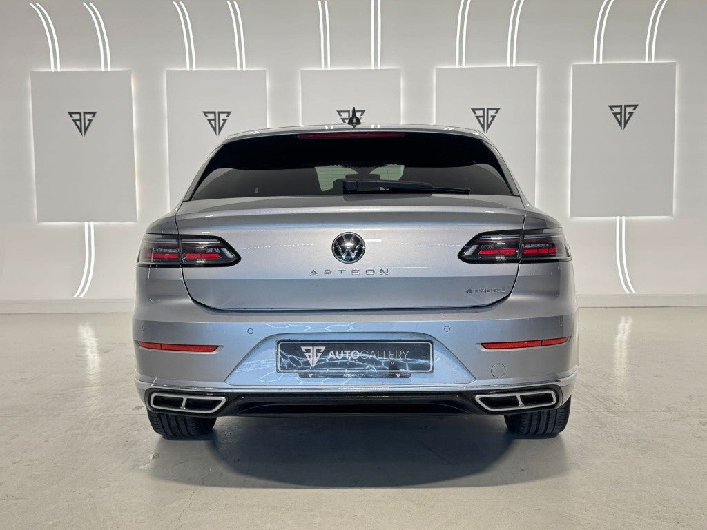 Volkswagen Arteon Shooting Brake e-hybrid 1.4 TSI R-Line DSG6
