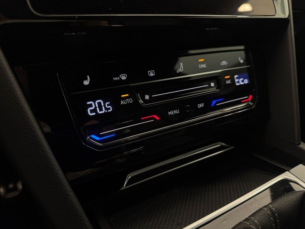 Volkswagen Arteon Shooting Brake e-hybrid 1.4 TSI R-Line DSG6