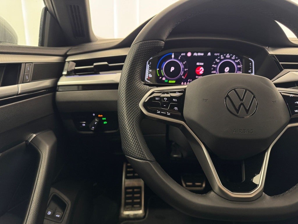 Volkswagen Arteon Shooting Brake e-hybrid 1.4 TSI R-Line DSG6