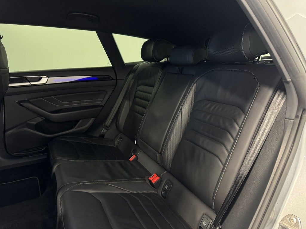Volkswagen Arteon Shooting Brake e-hybrid 1.4 TSI R-Line DSG6