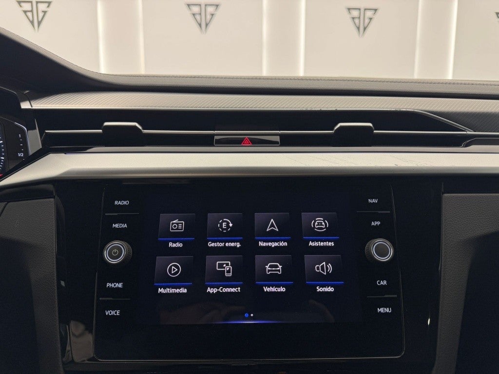 Volkswagen Arteon Shooting Brake e-hybrid 1.4 TSI R-Line DSG6