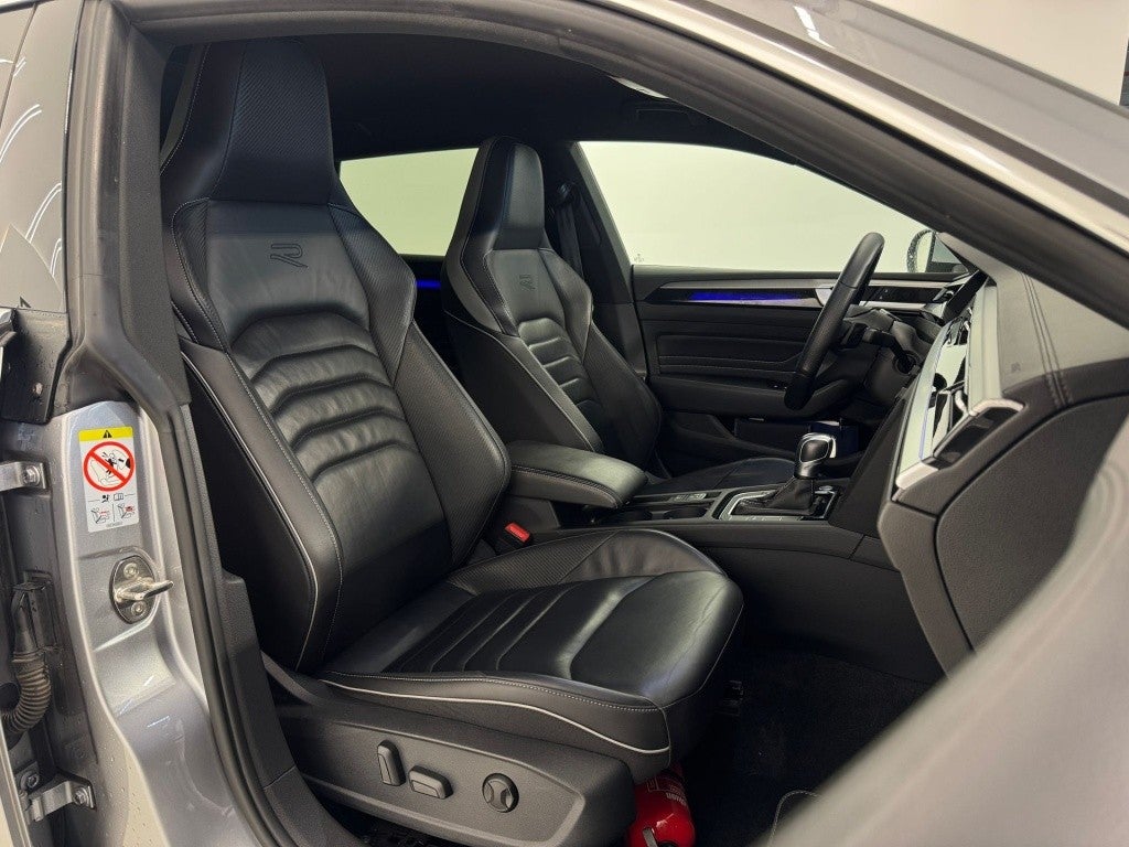 Volkswagen Arteon Shooting Brake e-hybrid 1.4 TSI R-Line DSG6