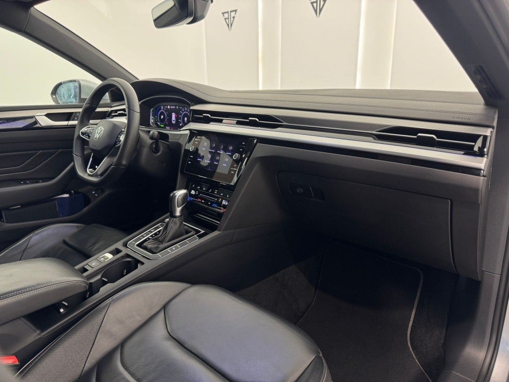Volkswagen Arteon Shooting Brake e-hybrid 1.4 TSI R-Line DSG6