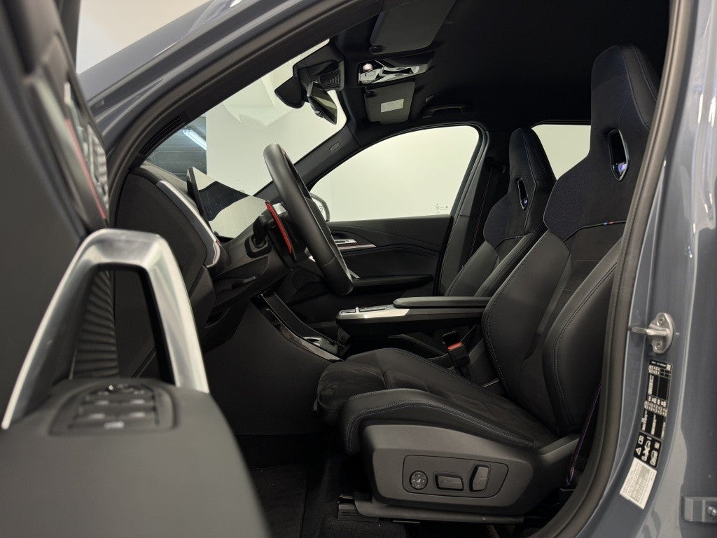 Bmw X1 M35i xDrive M Sport Pro