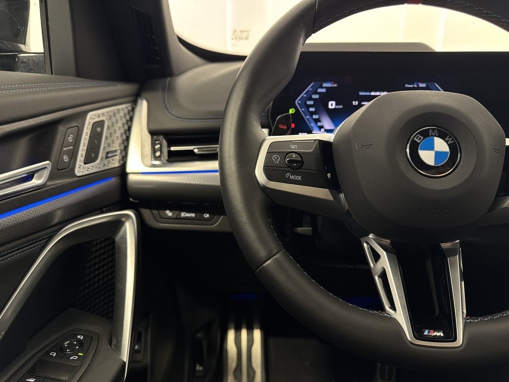 Bmw X1 M35i xDrive M Sport Pro