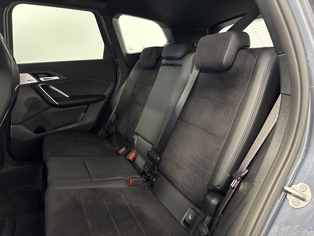 Bmw X1 M35i xDrive M Sport Pro