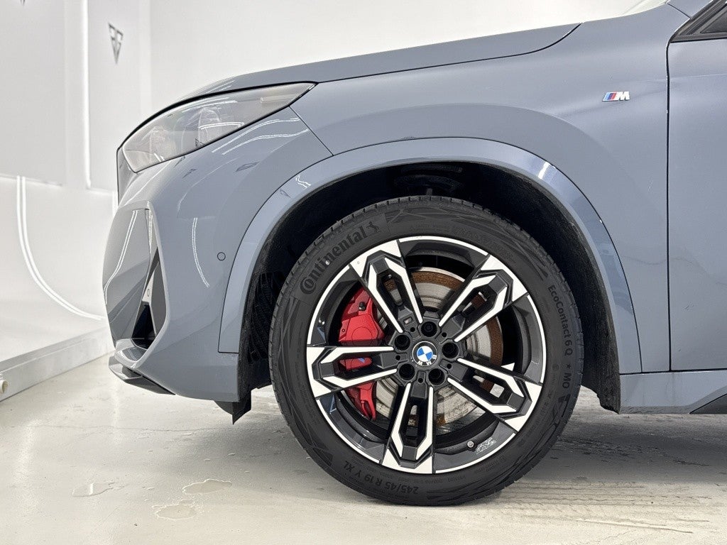 Bmw X1 M35i xDrive M Sport Pro