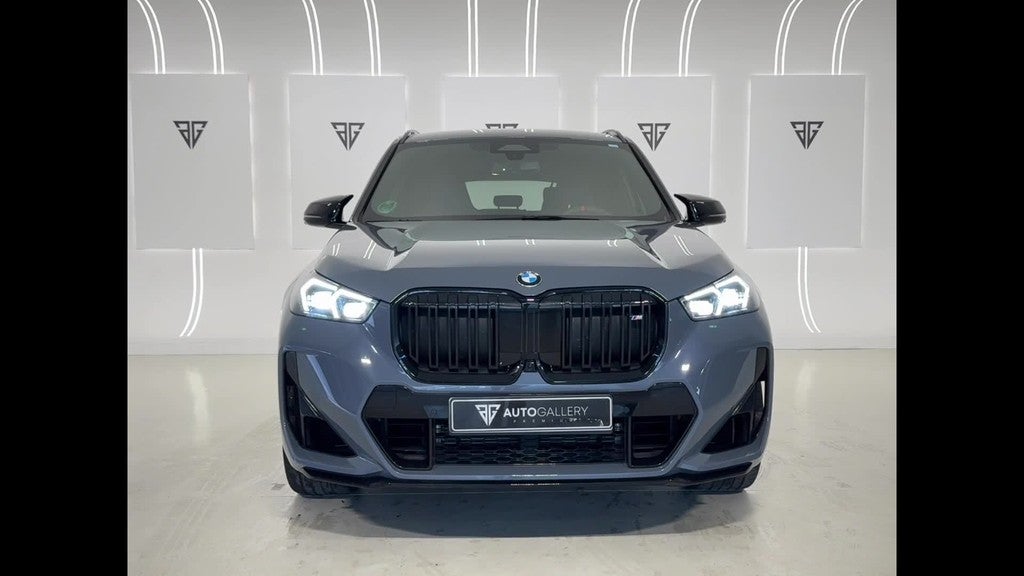 Bmw X1 M35i xDrive M Sport Pro