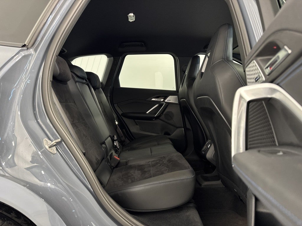 Bmw X1 M35i xDrive M Sport Pro