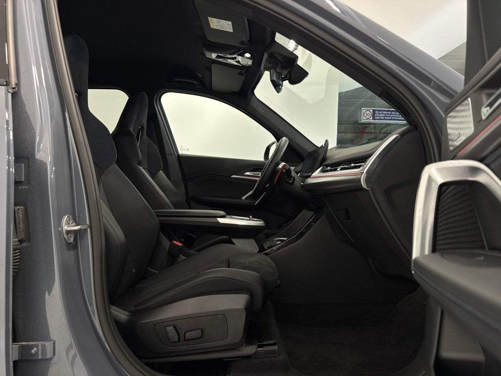 Bmw X1 M35i xDrive M Sport Pro