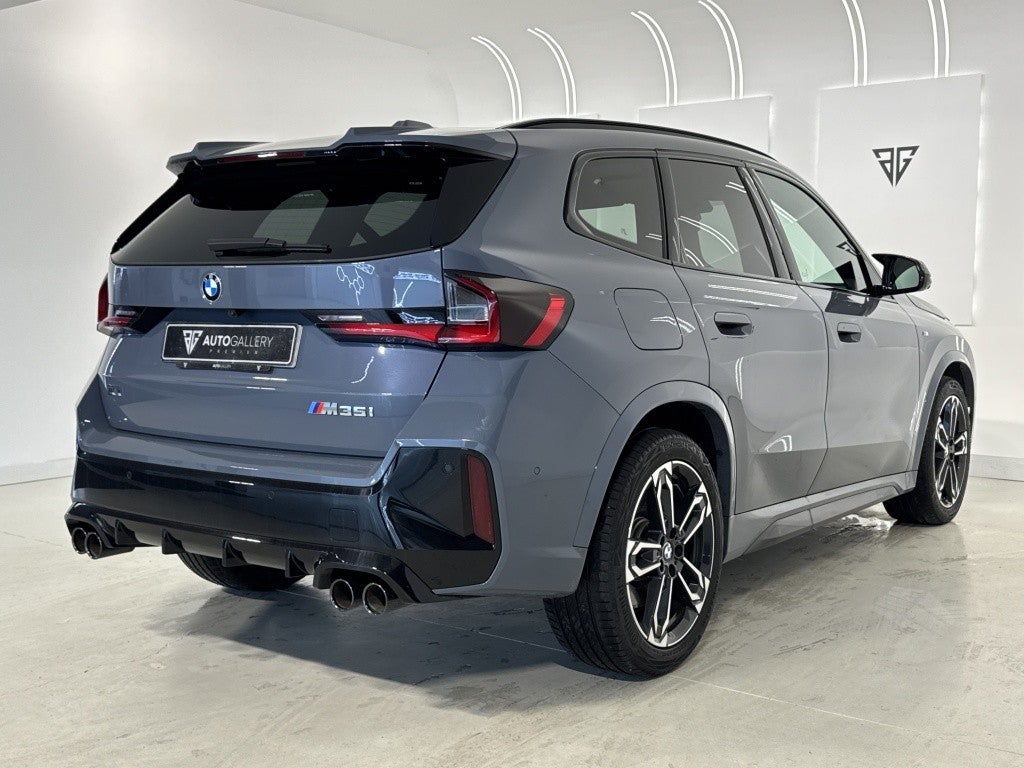 Bmw X1 M35i xDrive M Sport Pro