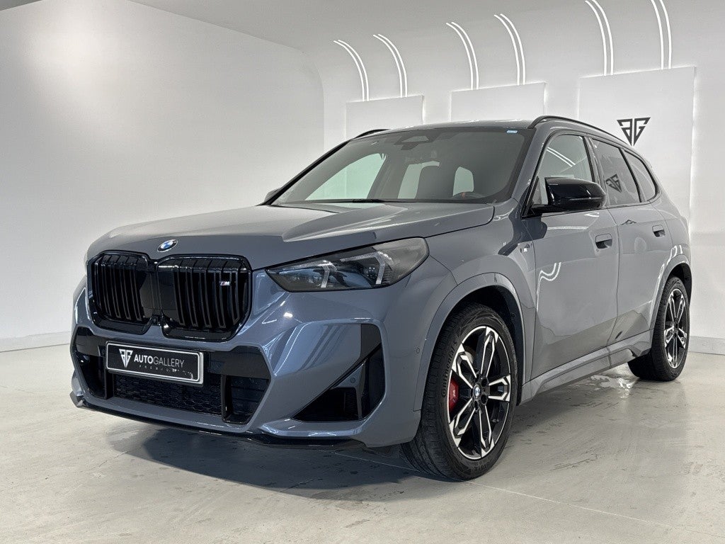 Bmw X1 M35i xDrive M Sport Pro