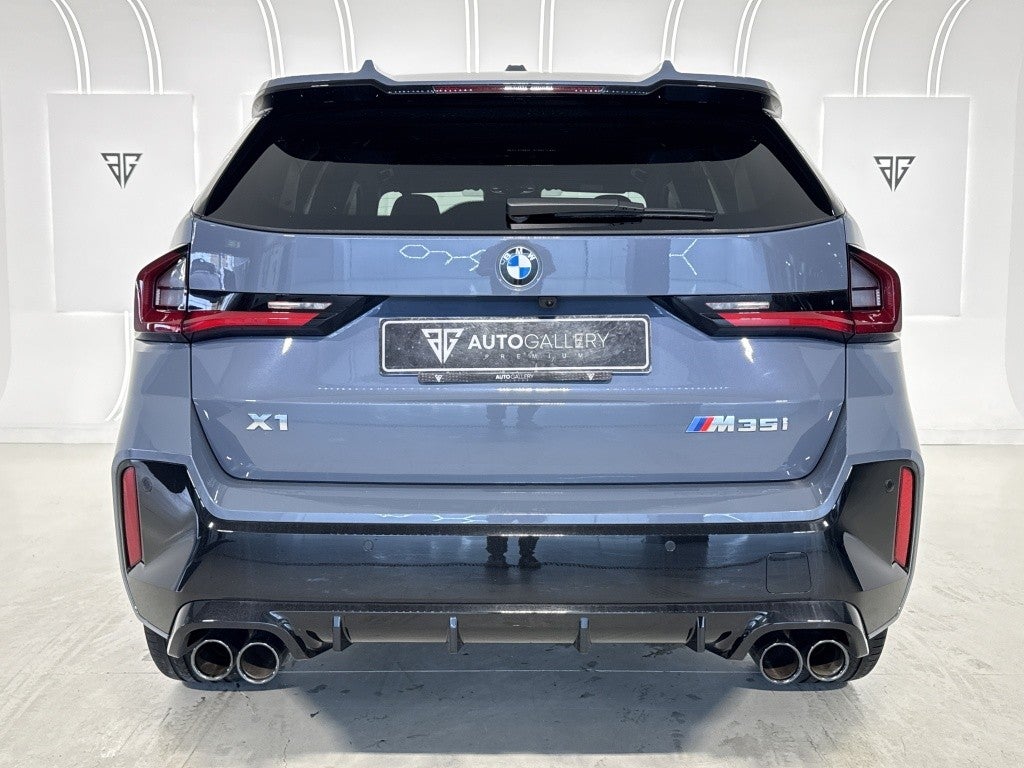 Bmw X1 M35i xDrive M Sport Pro