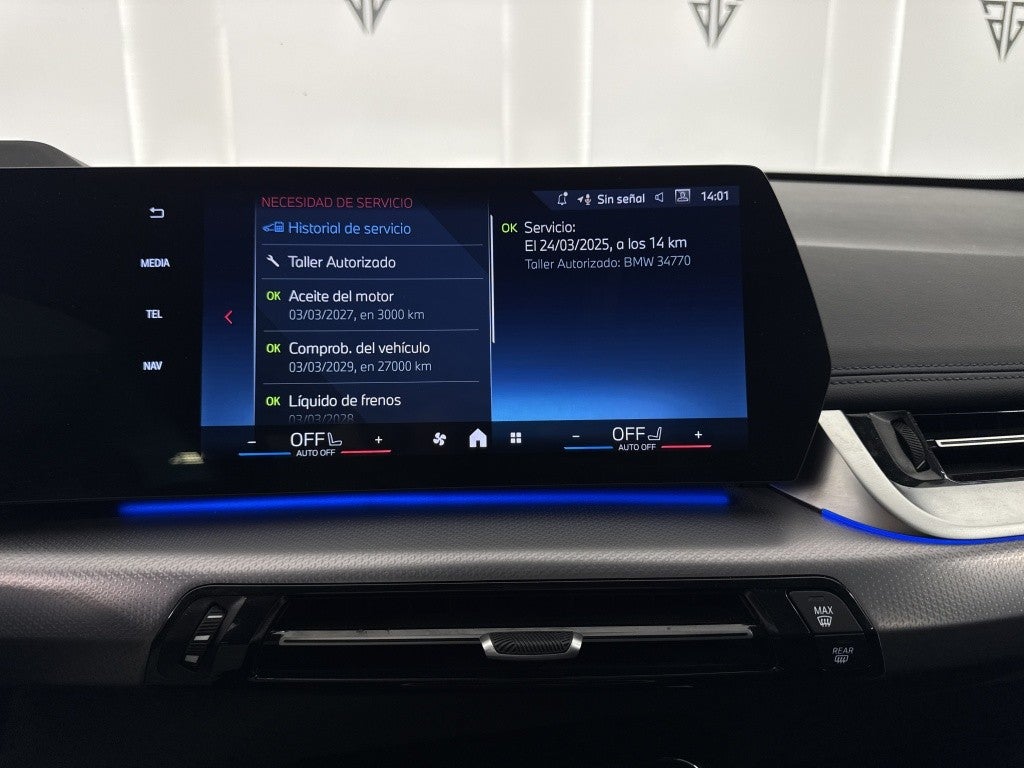 Bmw X1 M35i xDrive M Sport Pro