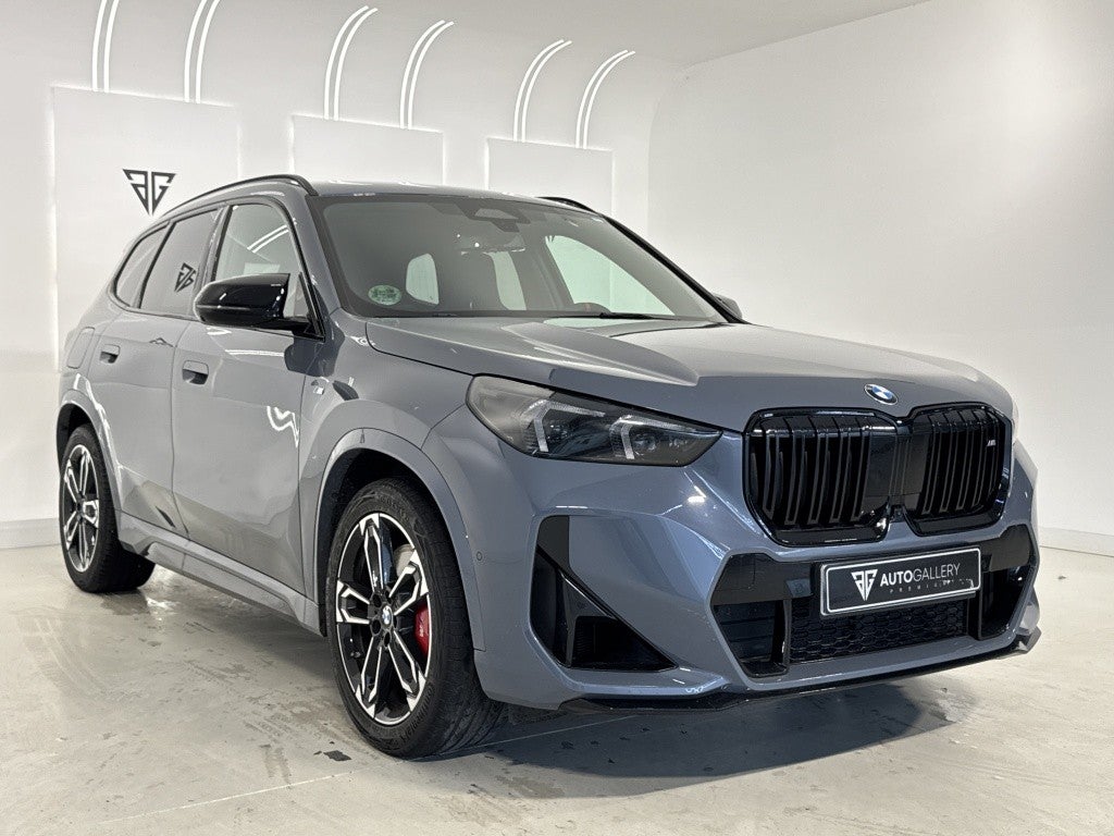 Bmw X1 M35i xDrive M Sport Pro