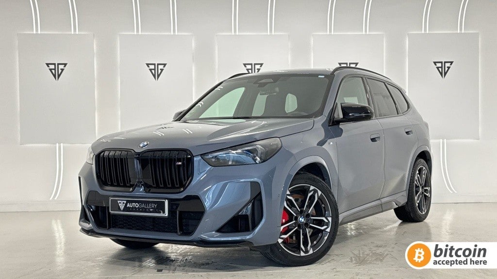Bmw X1 M35i xDrive M Sport Pro