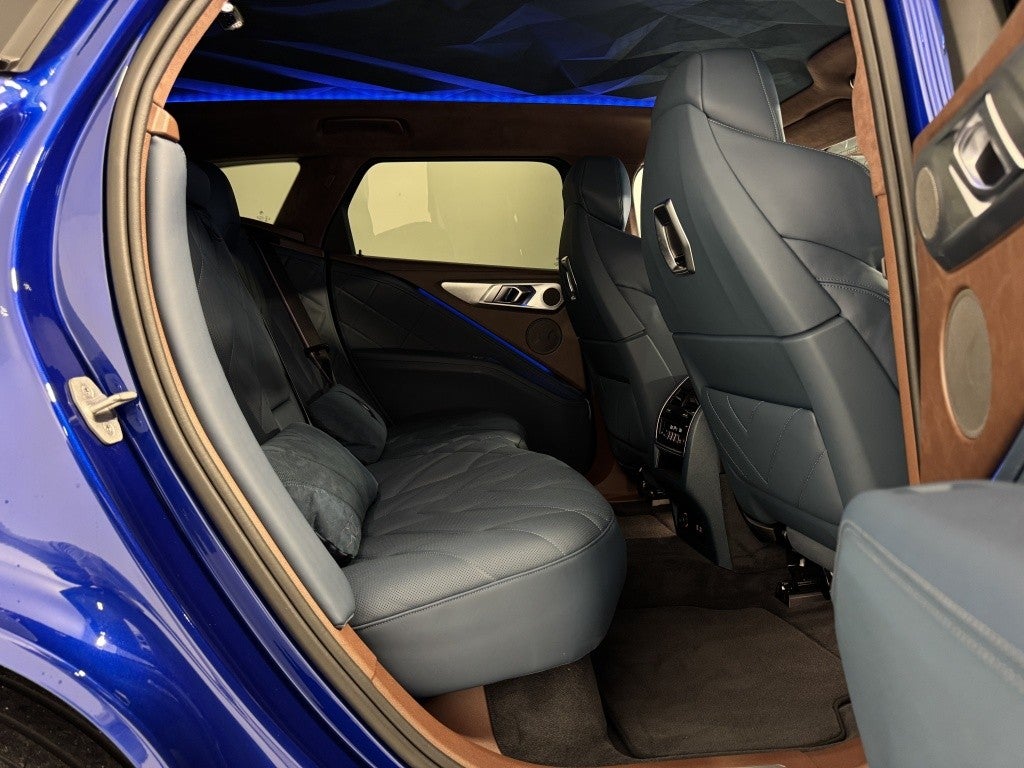 Bmw XM