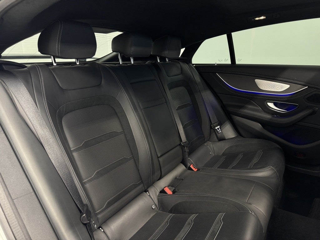 Mercedes-Benz AMG GT Coupé 63 S 4Matic+