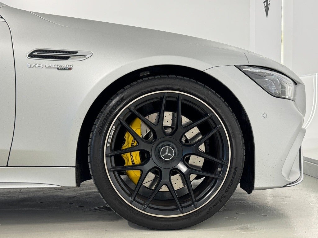 Mercedes-Benz AMG GT Coupé 63 S 4Matic+