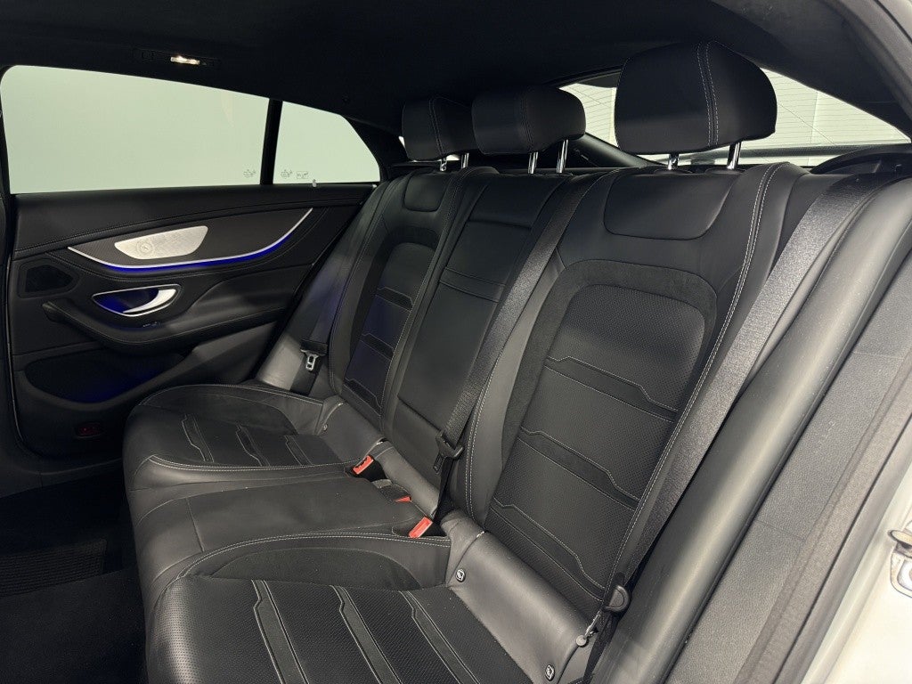 Mercedes-Benz AMG GT Coupé 63 S 4Matic+