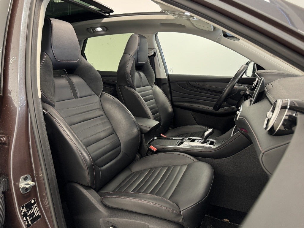 Mg HS eHS 1.5 T-GDI Luxury