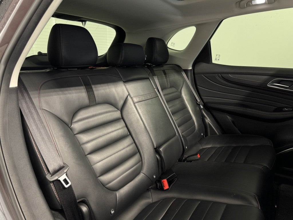Mg HS eHS 1.5 T-GDI Luxury