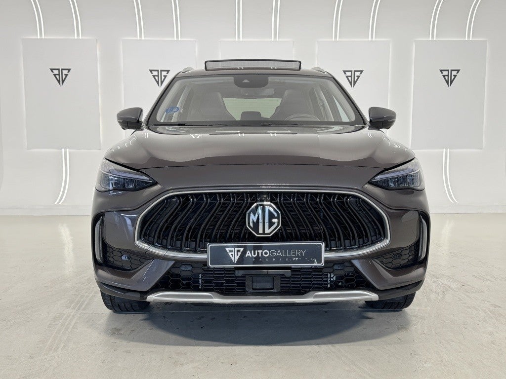 Mg HS eHS 1.5 T-GDI Luxury