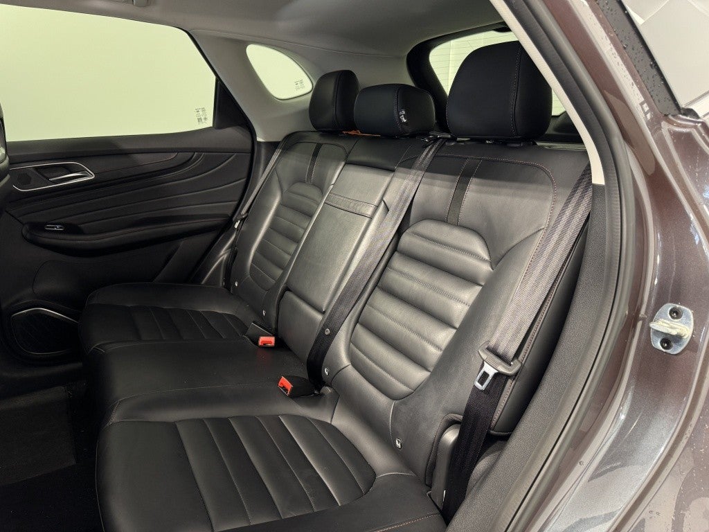Mg HS eHS 1.5 T-GDI Luxury