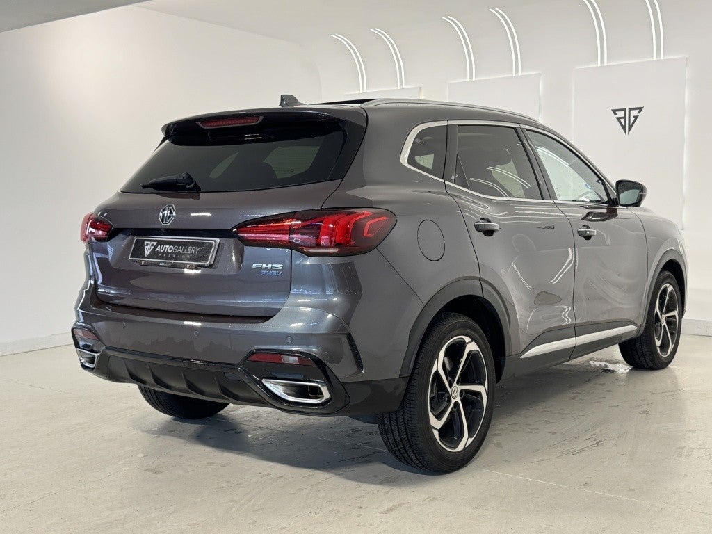 Mg HS eHS 1.5 T-GDI Luxury