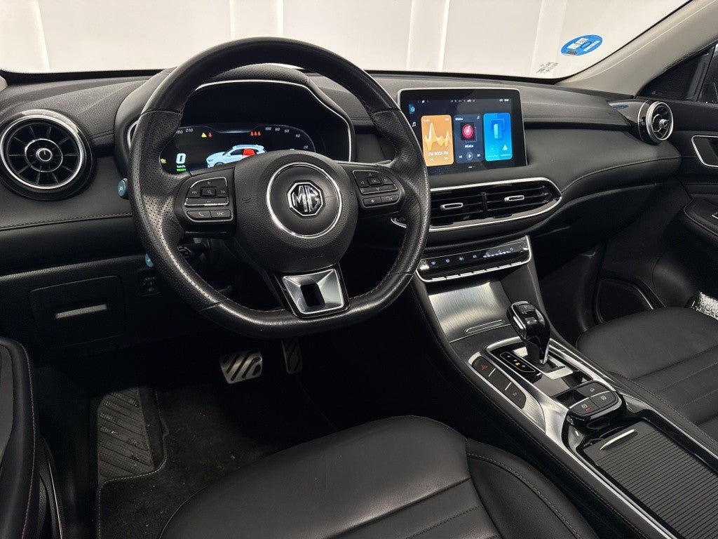 Mg HS eHS 1.5 T-GDI Luxury