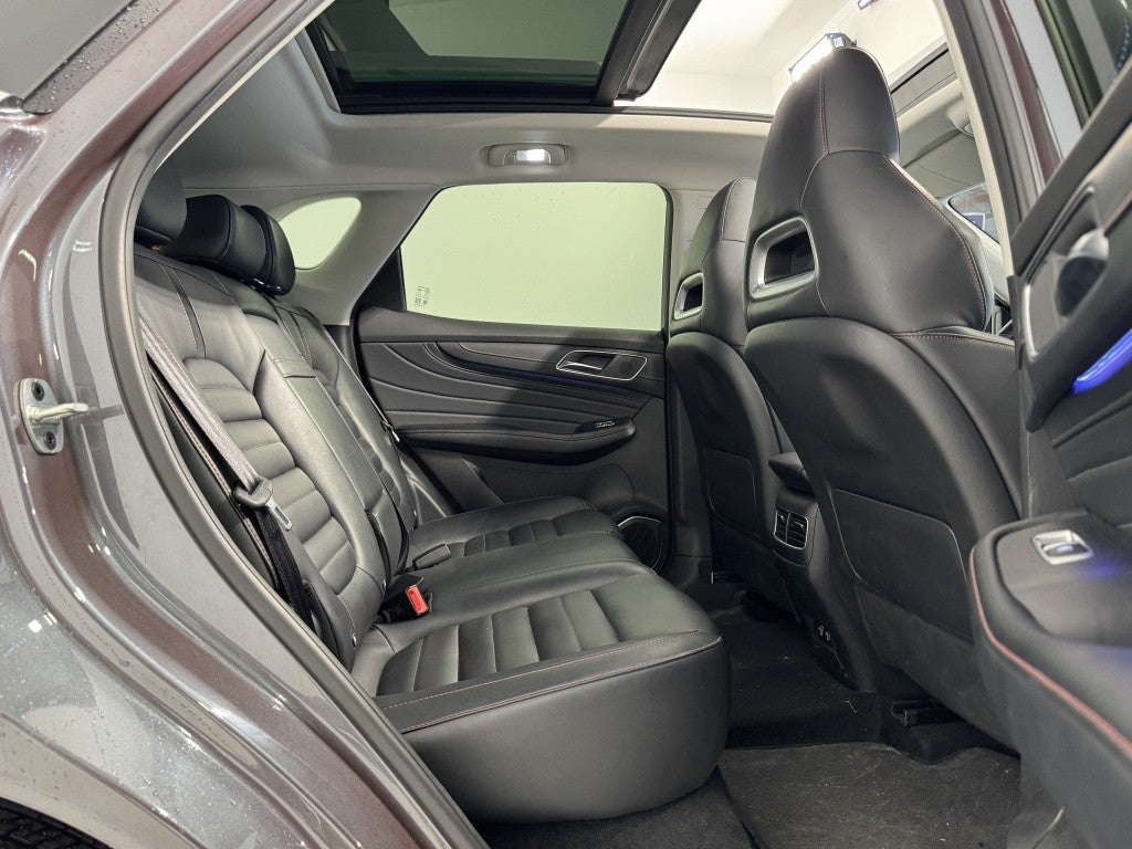 Mg HS eHS 1.5 T-GDI Luxury