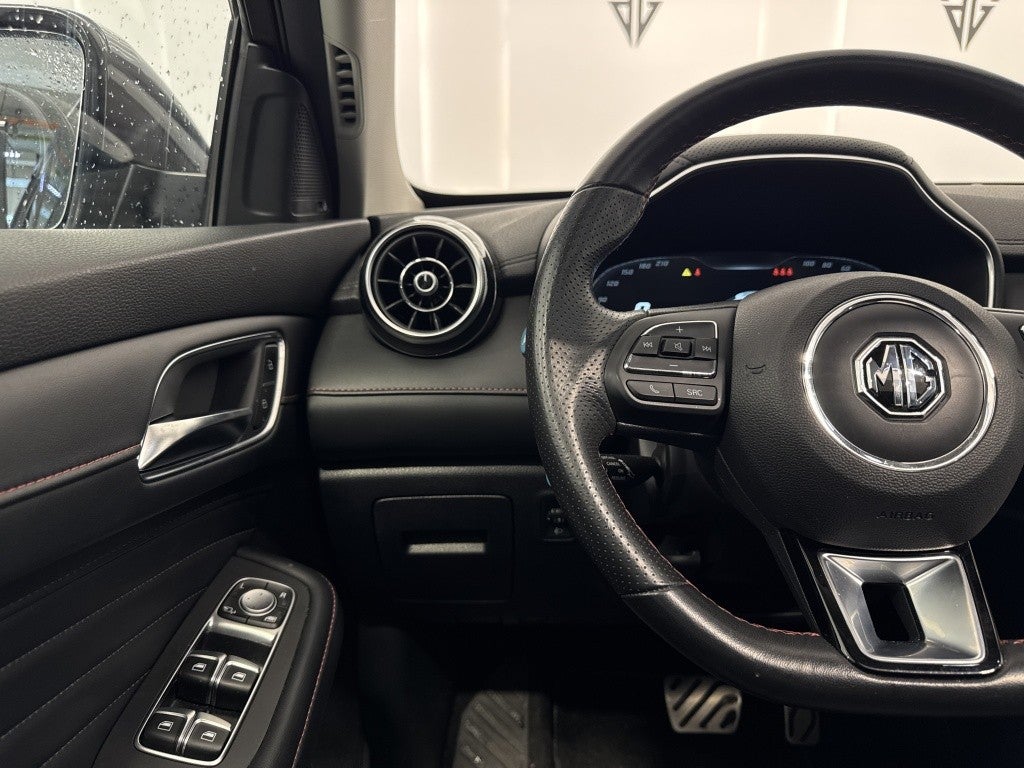 Mg HS eHS 1.5 T-GDI Luxury