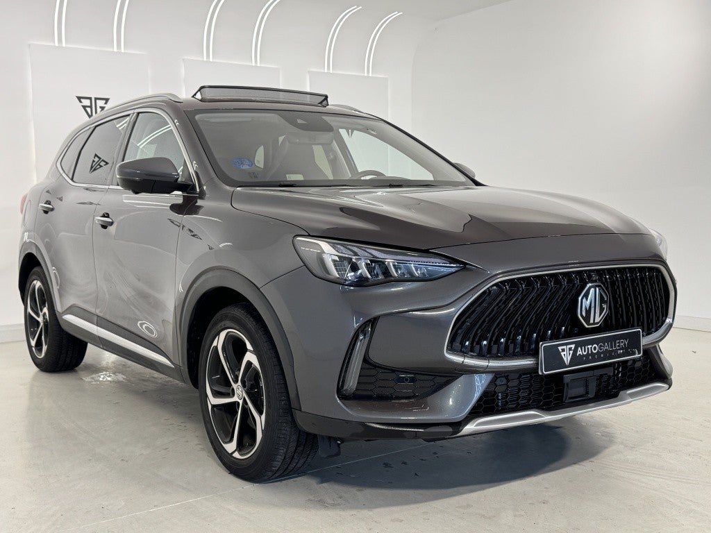 Mg HS eHS 1.5 T-GDI Luxury