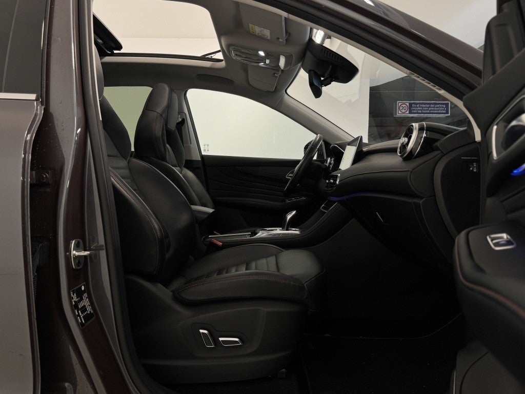Mg HS eHS 1.5 T-GDI Luxury
