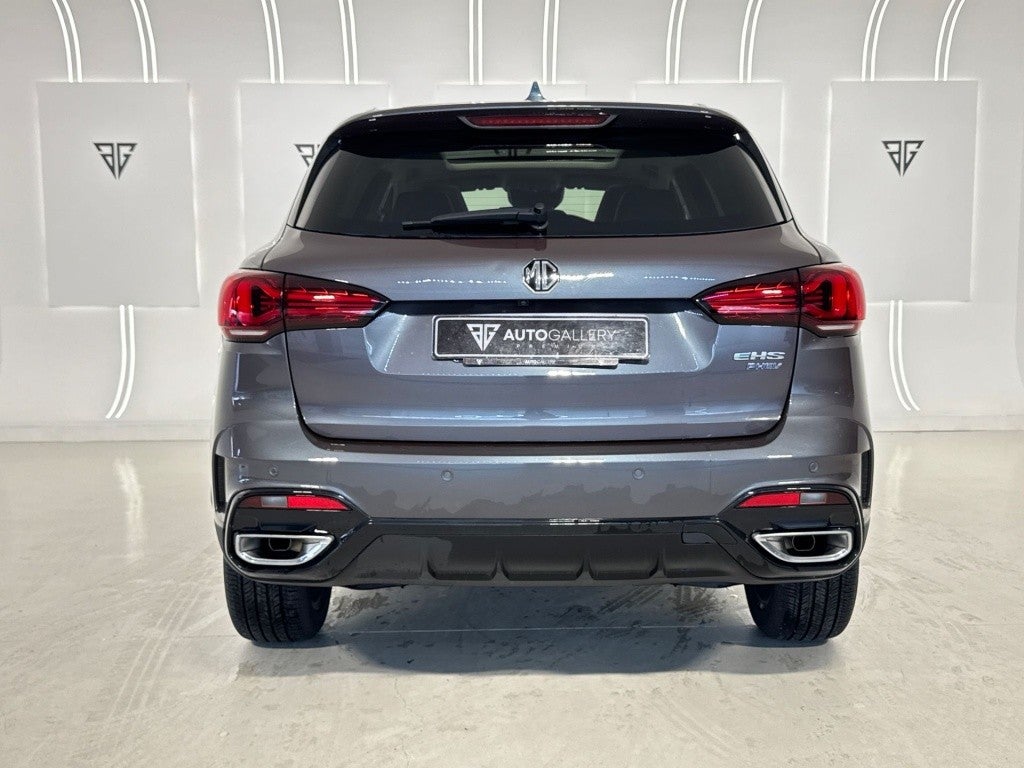 Mg HS eHS 1.5 T-GDI Luxury
