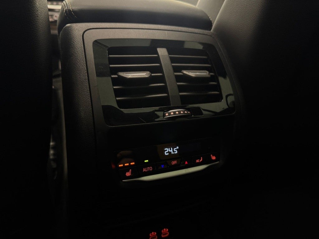 Bmw X3 M Competition