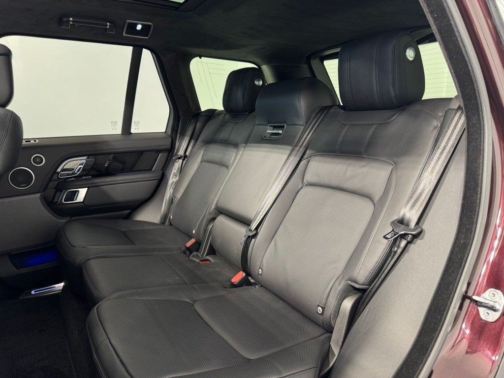 Land-Rover Range Rover 3.0D I6 MHEV Vogue 4WD Aut.