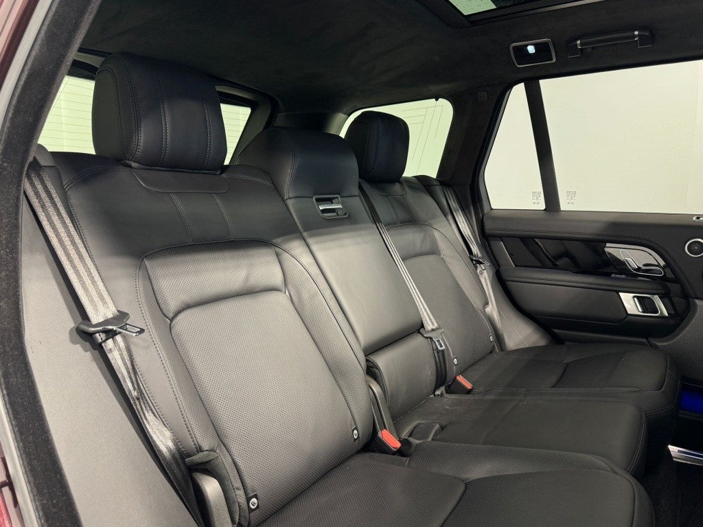 Land-Rover Range Rover 3.0D I6 MHEV Vogue 4WD Aut.