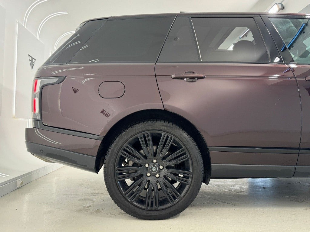 Land-Rover Range Rover 3.0D I6 MHEV Vogue 4WD Aut.