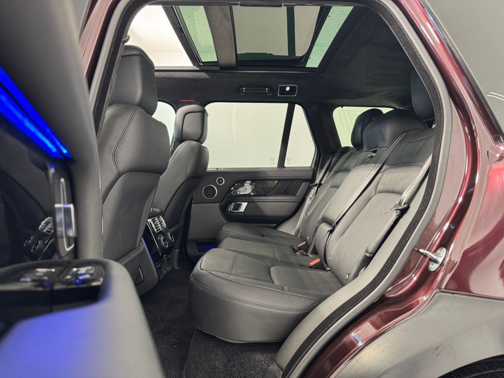 Land-Rover Range Rover 3.0D I6 MHEV Vogue 4WD Aut.