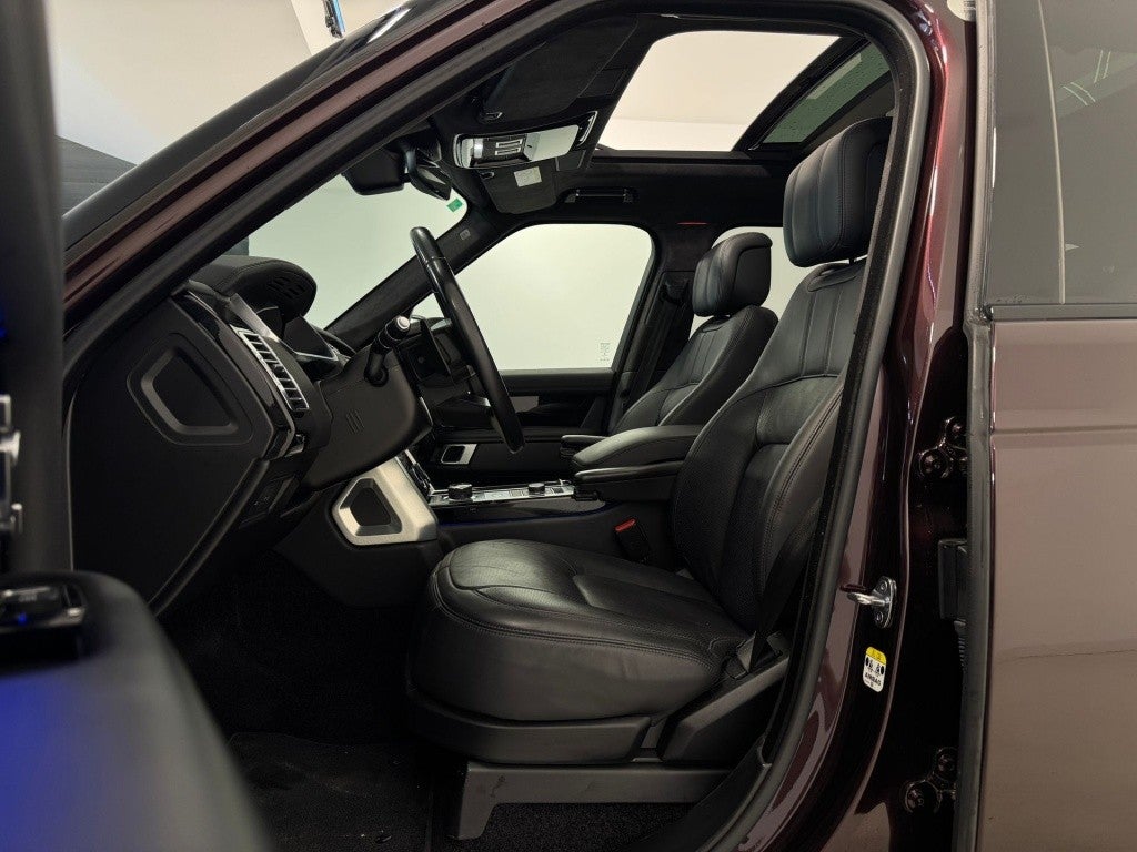 Land-Rover Range Rover 3.0D I6 MHEV Vogue 4WD Aut.