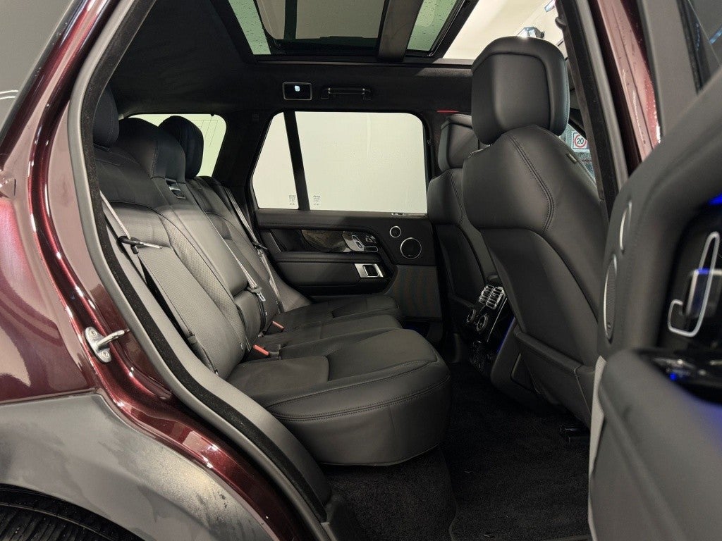 Land-Rover Range Rover 3.0D I6 MHEV Vogue 4WD Aut.