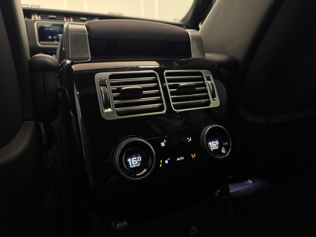 Land-Rover Range Rover 3.0D I6 MHEV Vogue 4WD Aut.