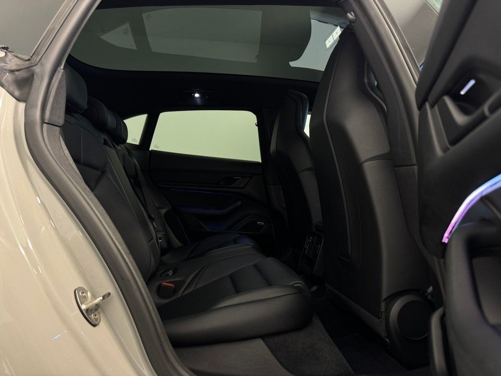 Porsche Taycan 4S Sport Turismo