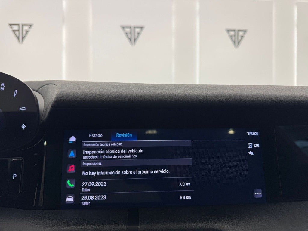 Porsche Taycan 4S Sport Turismo