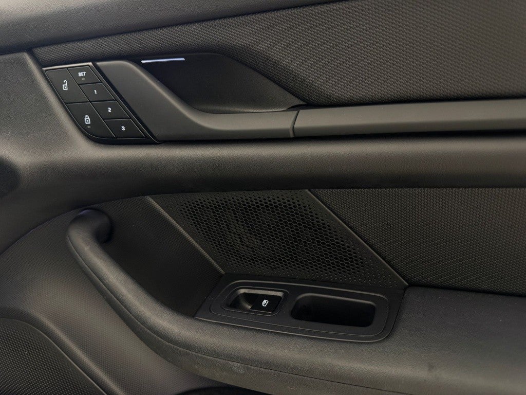 Porsche Taycan 4S Sport Turismo